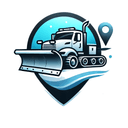 Snow Removal Tracker Logo